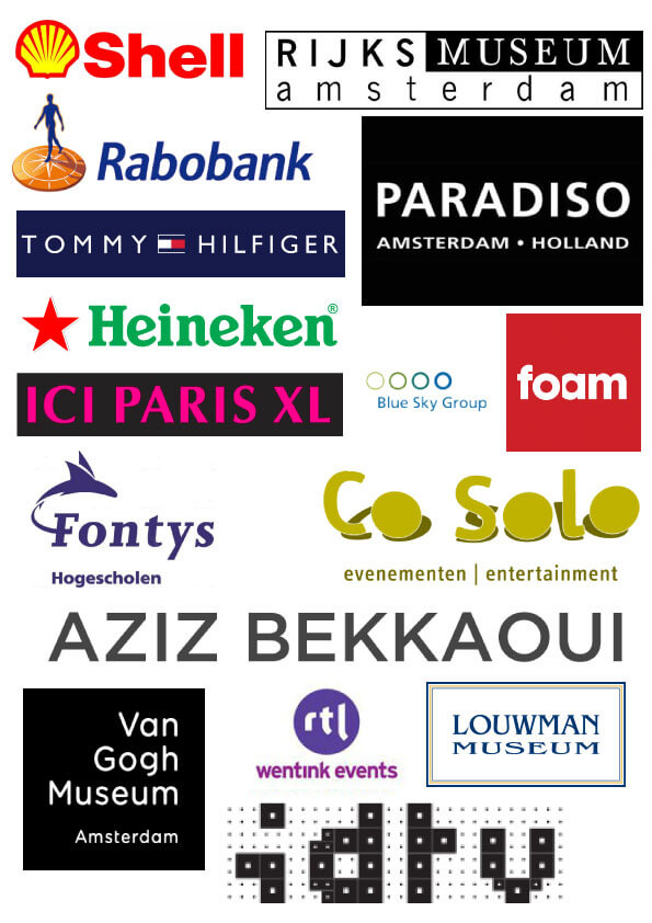 Logo’s Logo’s